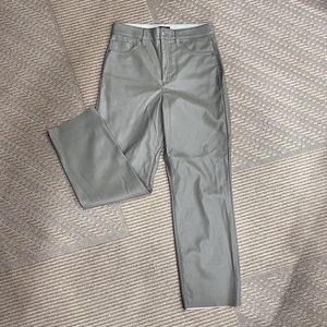 Express Pants, 8R, Light Brown